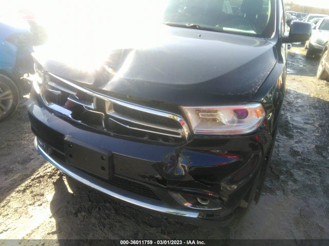 Dodge Durango Sxt 2014 1C4RDJAG0EC323371 Image 6