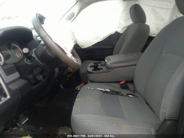 RAM 1500 St 2018 1C6RR7FT7JS189363 Image 5