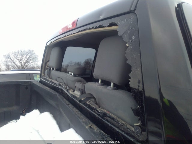 RAM 1500 St 2018 1C6RR7FT7JS189363 Image 6