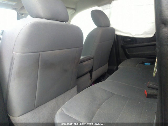 RAM 1500 St 2018 1C6RR7FT7JS189363 Image 8