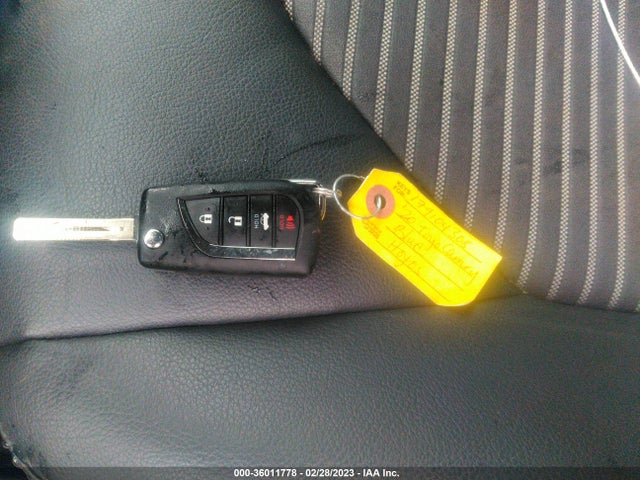 Toyota CAMRY SE 2020 4T1G11AKXLU375095 Image 3