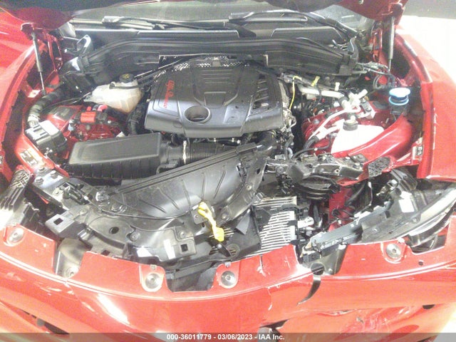 ZASPAKBN0N7D37788 Alfa Romeo STELVIO TI