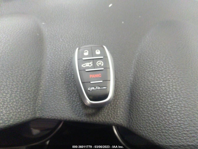 ZASPAKBN0N7D37788 Alfa Romeo STELVIO TI
