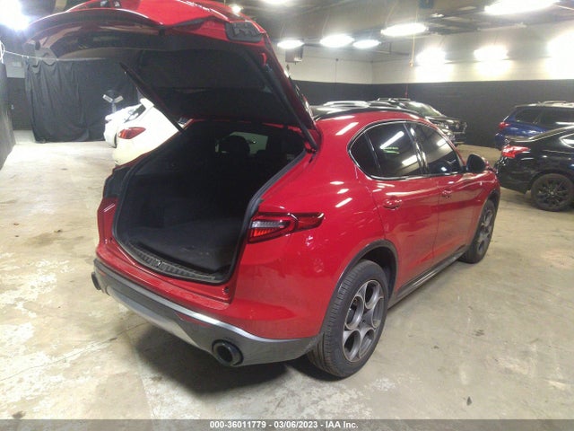 ZASPAKBN0N7D37788 Alfa Romeo STELVIO TI