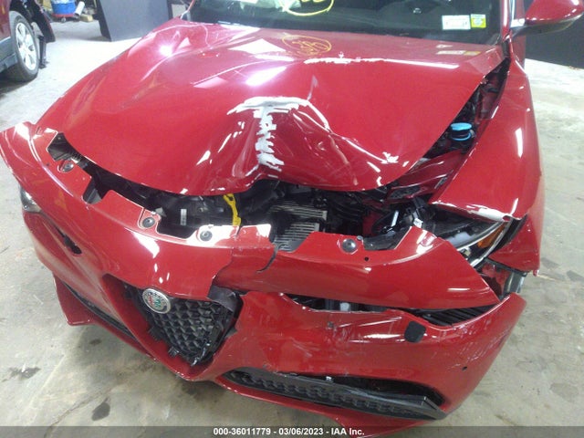 ZASPAKBN0N7D37788 Alfa Romeo STELVIO TI