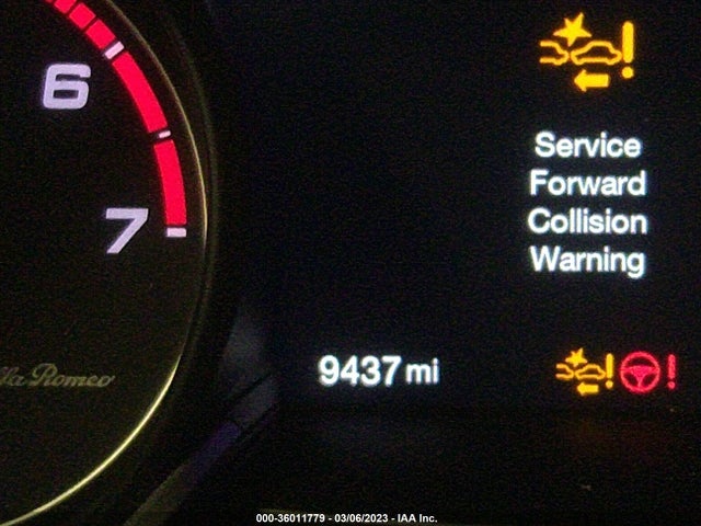 ZASPAKBN0N7D37788 Alfa Romeo STELVIO TI