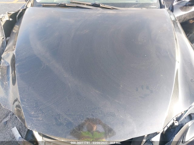 Lexus IS 250 2015 JTHBF1D25F5059631 Image 10