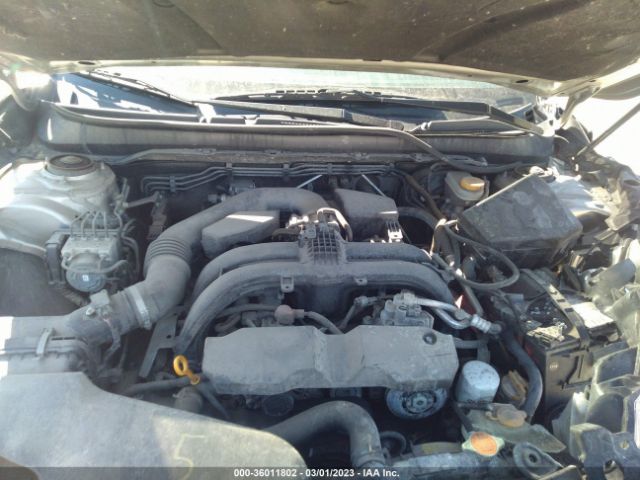 4S3BNBC65F3033959 Subaru Legacy 2.5i Premium