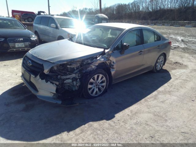 4S3BNBC65F3033959 Subaru Legacy 2.5i Premium