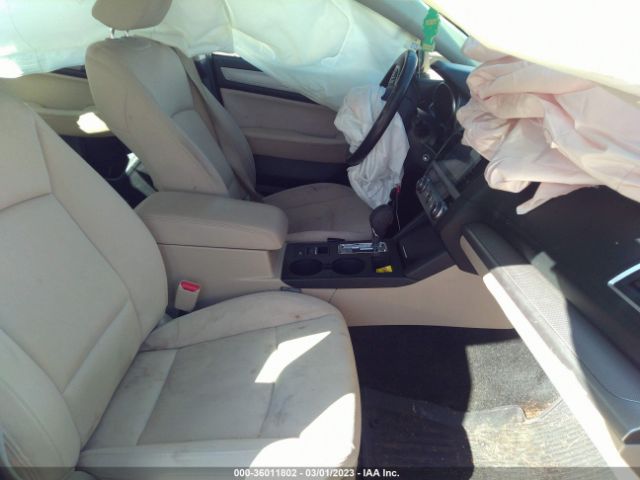 4S3BNBC65F3033959 Subaru Legacy 2.5i Premium