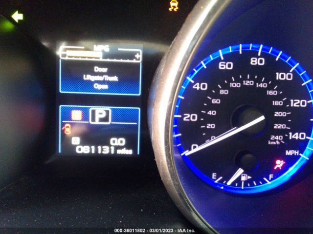 4S3BNBC65F3033959 Subaru Legacy 2.5i Premium