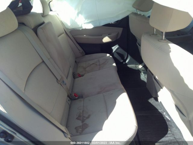 4S3BNBC65F3033959 Subaru Legacy 2.5i Premium