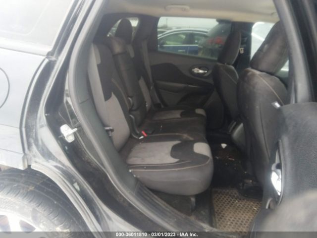 1C4PJMABXGW109740 Jeep Cherokee Sport