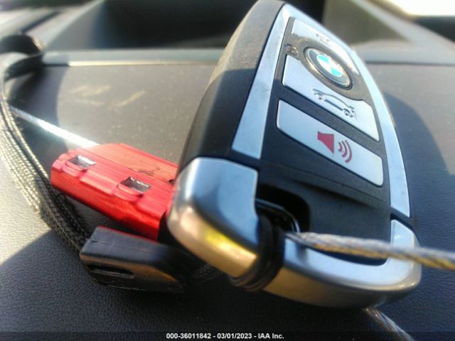 WBA6D4C58GD977223 BMW 6 Series 650i