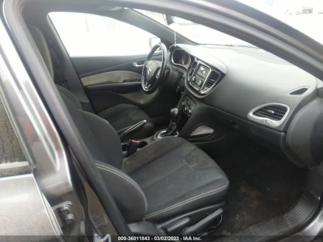 1C3CDFBB9GD565079 Dodge DART SXT