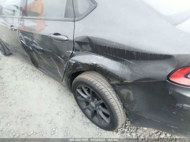 1C3CDFBB9GD565079 Dodge DART SXT