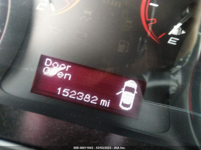 1C3CDFBB9GD565079 Dodge DART SXT