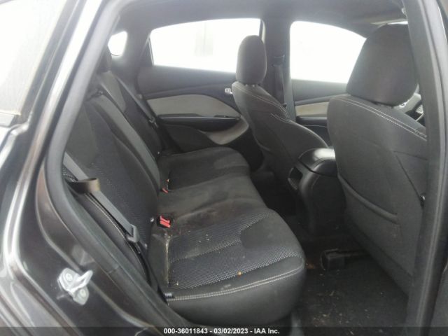 1C3CDFBB9GD565079 Dodge DART SXT