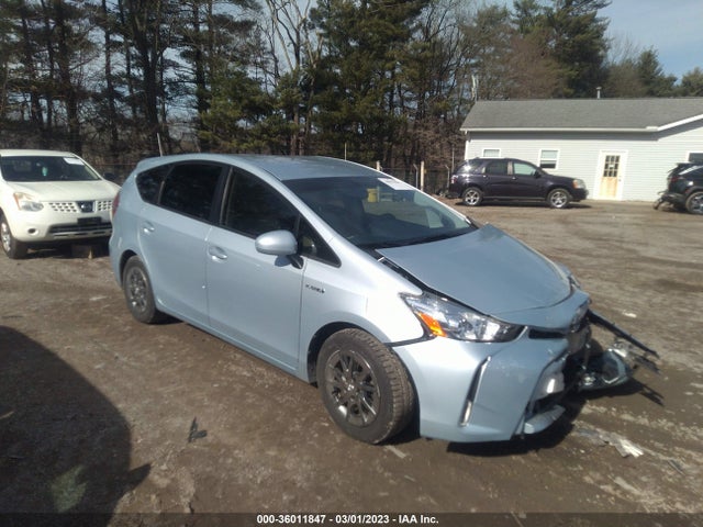 2016 Toyota Prius, VIN: JTDZN3EU3GJ044469