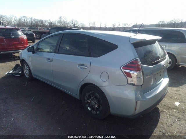 2016 Toyota Prius, VIN: JTDZN3EU3GJ044469