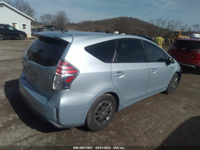 2016 Toyota Prius, VIN: JTDZN3EU3GJ044469