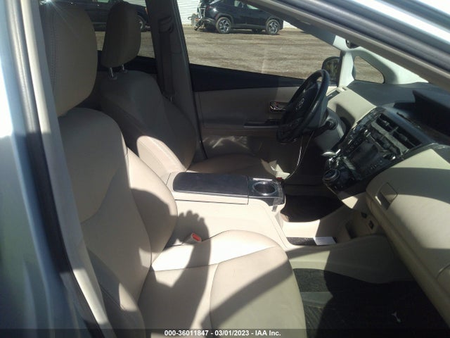 2016 Toyota Prius, VIN: JTDZN3EU3GJ044469