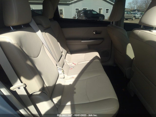 2016 Toyota Prius, VIN: JTDZN3EU3GJ044469