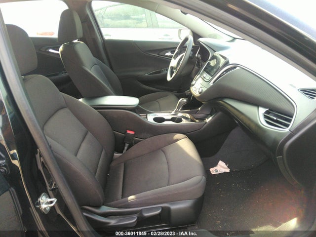 Chevrolet MALIBU LS 2019 1G1ZB5ST4KF172899 Image 6