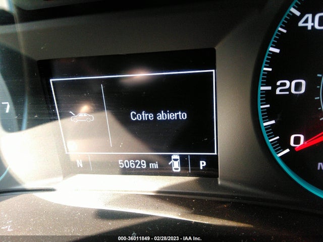 Chevrolet MALIBU LS 2019 1G1ZB5ST4KF172899 Image 8
