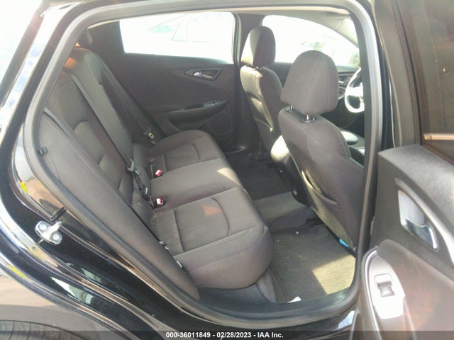 Chevrolet MALIBU LS 2019 1G1ZB5ST4KF172899 Image 9