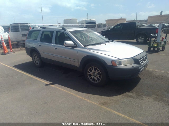 Volvo XC70 2007 YV4SZ592571269886 main image
