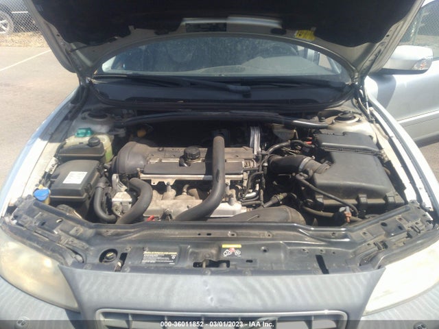 Volvo XC70 2007 YV4SZ592571269886 Image 11