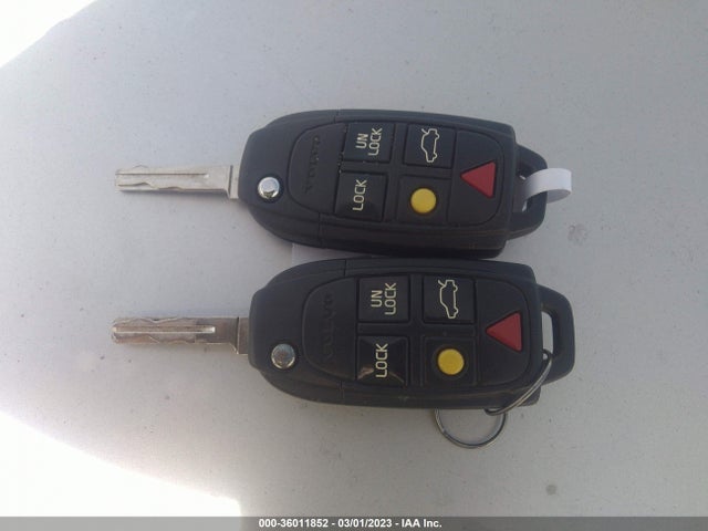Volvo XC70 2007 YV4SZ592571269886 Image 3