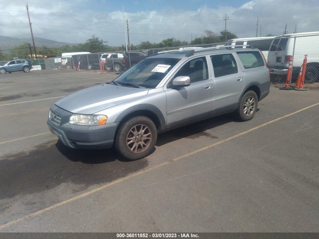 Volvo XC70 2007 YV4SZ592571269886 Image 2