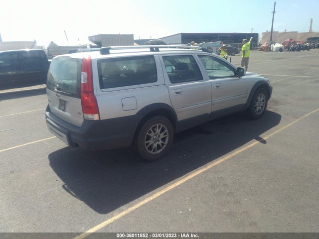 Volvo XC70 2007 YV4SZ592571269886 Image 5