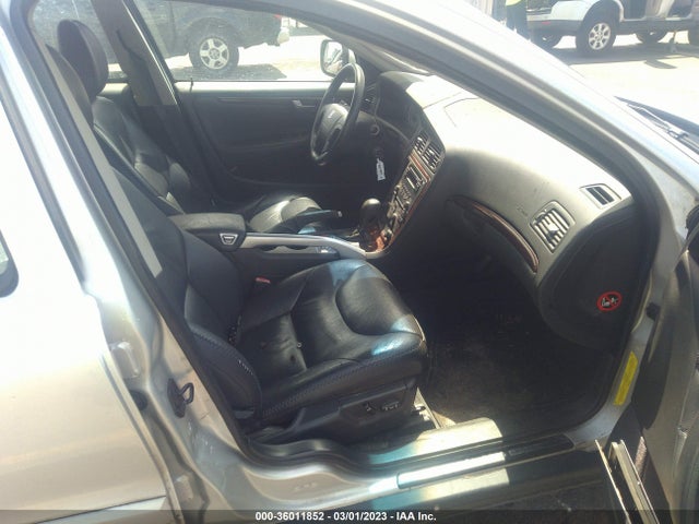 Volvo XC70 2007 YV4SZ592571269886 Image 6
