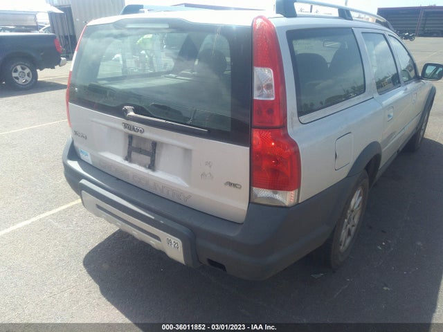 Volvo XC70 2007 YV4SZ592571269886 Image 7
