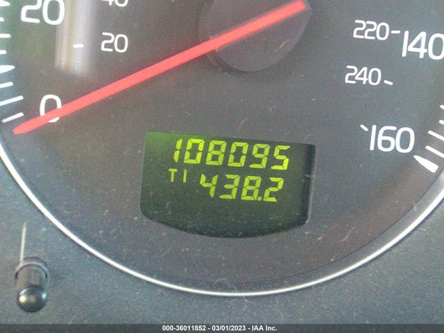 Volvo XC70 2007 YV4SZ592571269886 Image 8