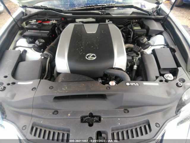2017 Lexus GS, VIN: JTHBZ1BL5HA009454