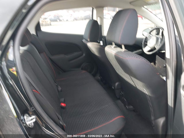 2014 Mazda 2, VIN: JM1DE1LZ9E0172148