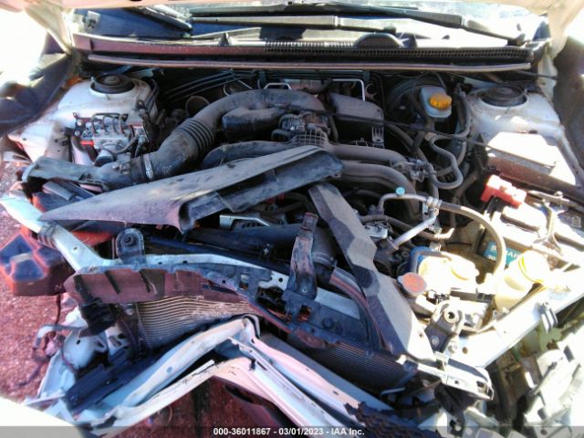 JF2GPADC1H8250026 Subaru Crosstrek Premium