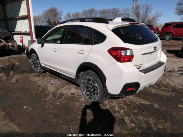 JF2GPADC1H8250026 Subaru Crosstrek Premium