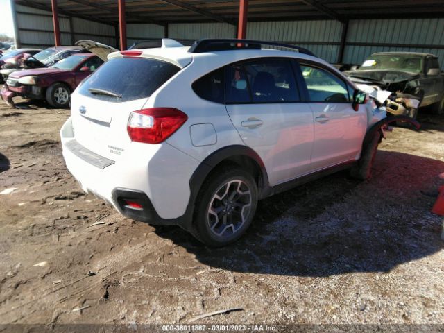JF2GPADC1H8250026 Subaru Crosstrek Premium