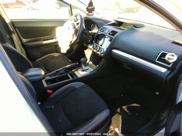 JF2GPADC1H8250026 Subaru Crosstrek Premium