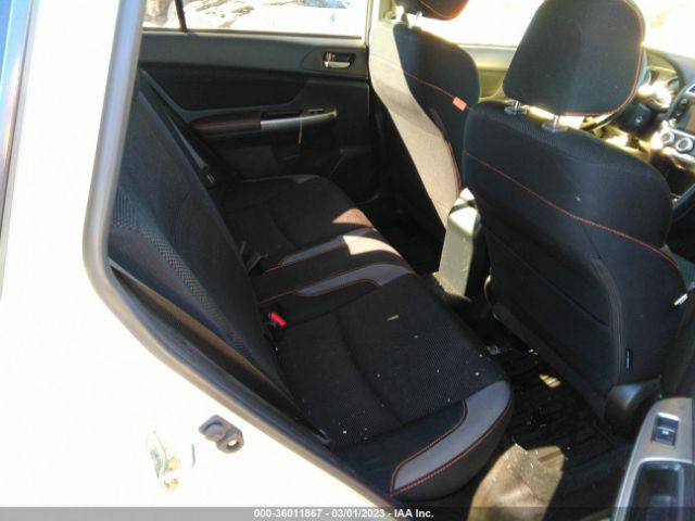 JF2GPADC1H8250026 Subaru Crosstrek Premium
