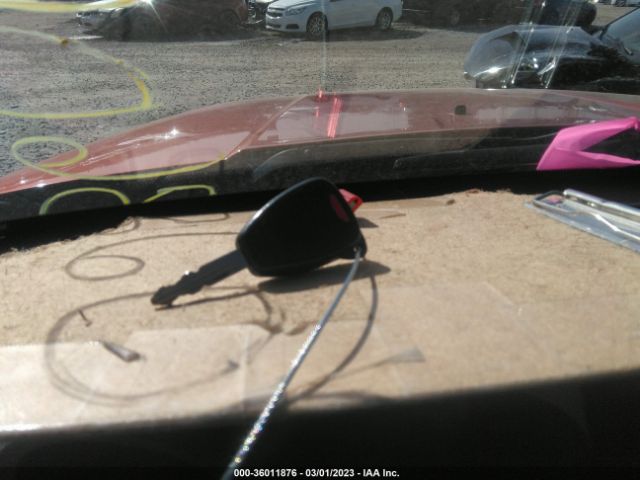 1D8GU28K18W189093 Dodge NITRO SXT