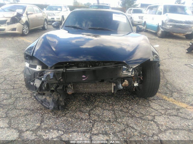 2019 Mazda MX-5 Miata, VIN: JM1NDAL72K0304054