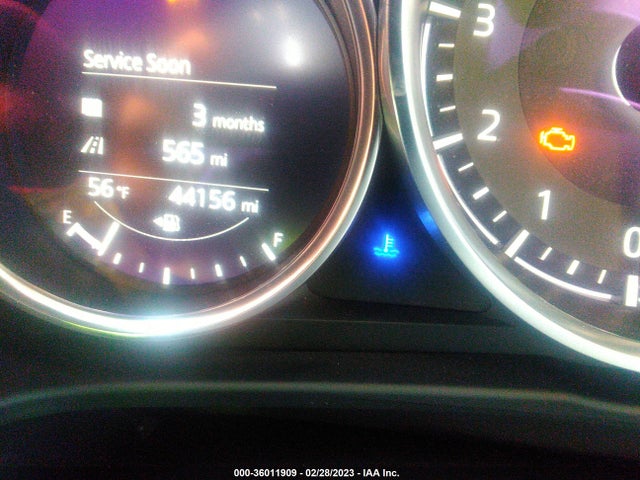 2019 Mazda MX-5 Miata, VIN: JM1NDAL72K0304054