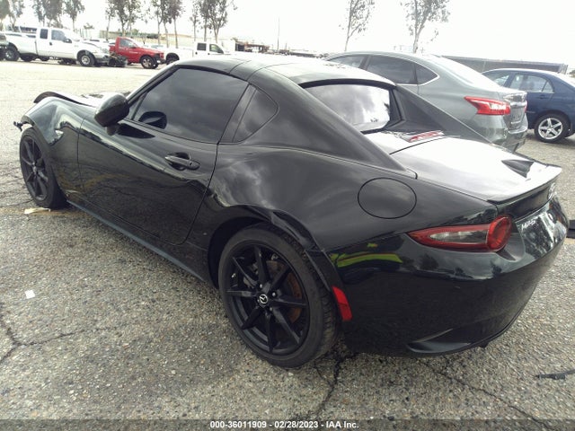 2019 Mazda MX-5 Miata, VIN: JM1NDAL72K0304054