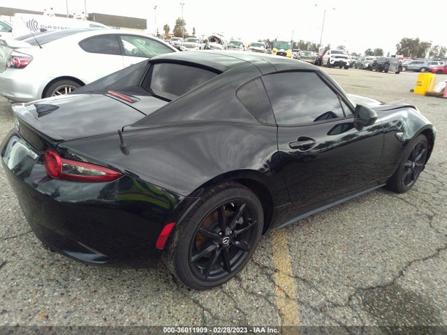 2019 Mazda MX-5 Miata, VIN: JM1NDAL72K0304054
